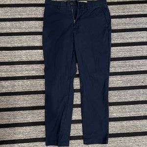 Banana republic chino pants men’s